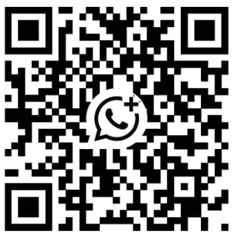 WhatsApp Business QR-Code zum Kontaktieren